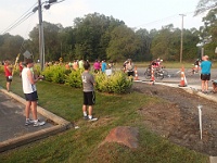 Race Photo - 10K  2015 Milford Labor Day 10K : 10K, Michigan, Milford, Race, Running, United States, USA